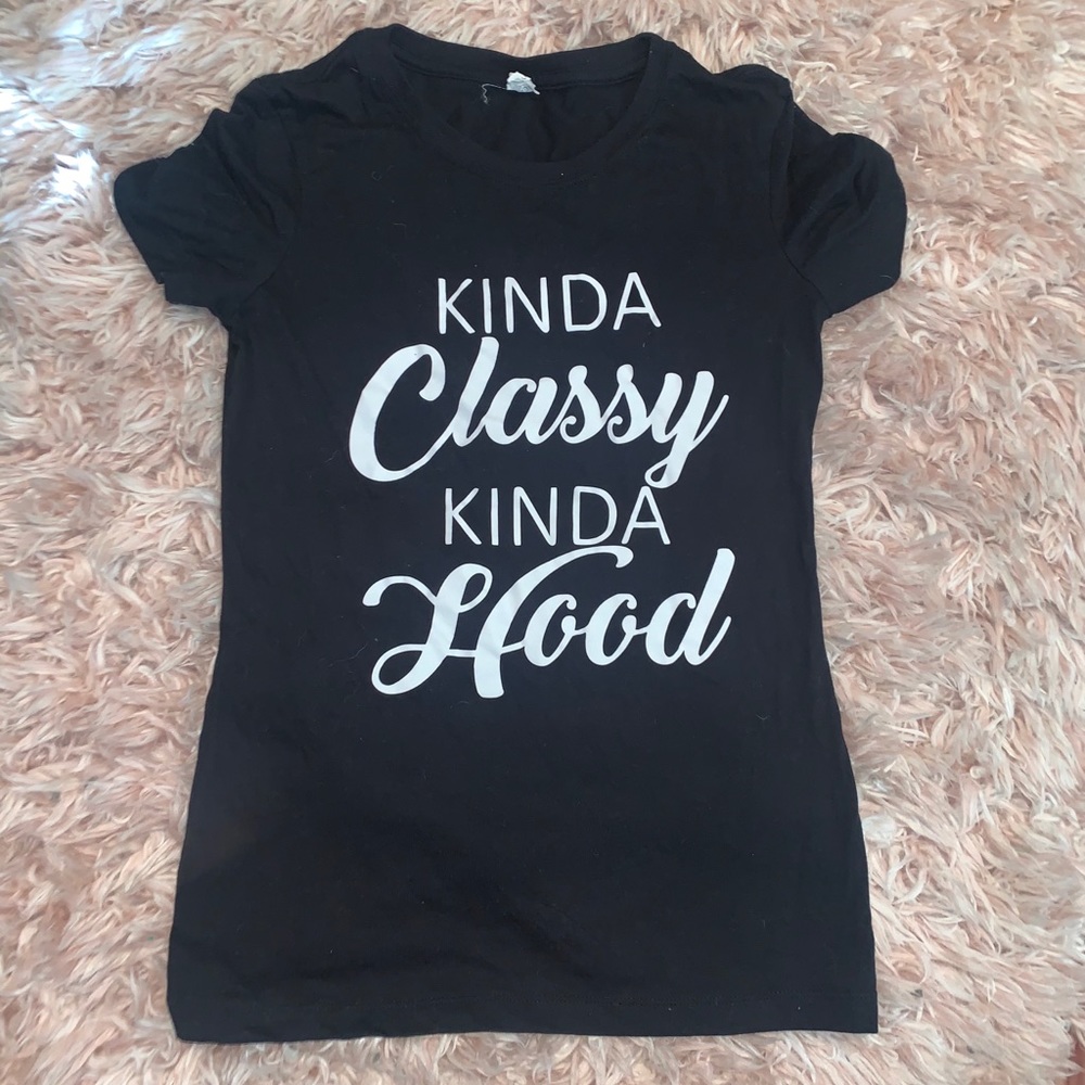 T shirt